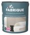 Peinture multi-support velours taupe 2,5 L - LA FABRIQUE