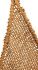 Voile d'ombrage triangulaire 350 cm JARDILINE