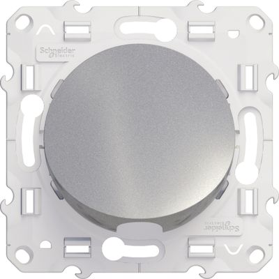 Sortie de câble aluminium - Odace 2011 SCHNEIDER ELECTRIC