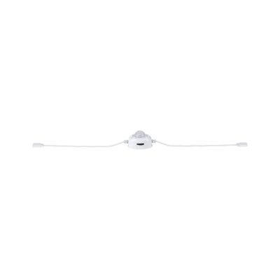 Détecteur de mouvements pour ruban LED MAXLED PAULMANN