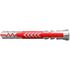 Chevilles tous matériaux DuoPower DIY 8 x 65 mm par 50 FISCHER