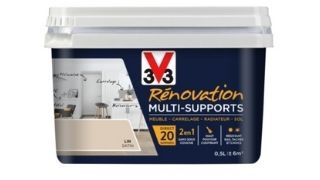 Nomenclature Multisupport