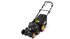 Tondeuse MOWOX PM5167 SE-B - 46cm 3 en 1 - Moteur Brigg& Stratton 163cc - Démarrage électrique