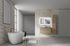 Miroir lumineux 70 x 120 cm Renzo MP GLASS
