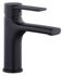 Mitigeur de lavabo Noir Ancuz - EUROSANIT