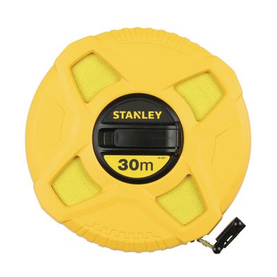 Mesure ruban 30 m - STANLEY