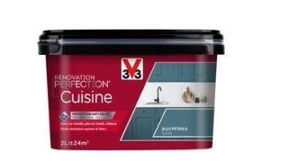 Nomenclature Pour meuble de cuisine