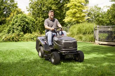 Tondeuse autoportée 86 cm AL-KO