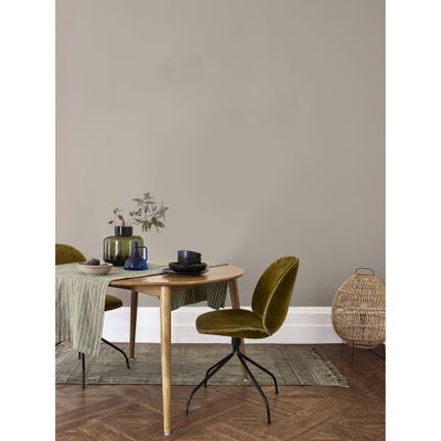 Peinture Valentine Mat Velouté Beige Alhambra 125 mL - DULUX VALENTINE