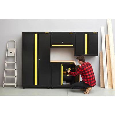 Armoire pied 91cm STANLEY