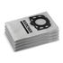 Sacs filtre ouate rénovation WD/KWD 4, 5, 6 KARCHER