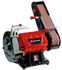 Touret ponceur à bande et à disque 350 W TC-US 350 - EINHELL