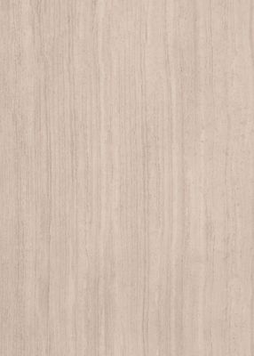 Panneau mural de douche 150x210 cm travertin romain DécoDesign Décor - SCHULTE