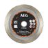 Disque céramique Ø 76 - AEG