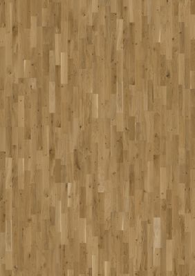 Parquet contrecollé chêne Elite 3 frises vernis mat  Ep.13 x l.200 x L.2423 mm - KAHRS