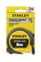 Mètre ruban 8 m - STANLEY