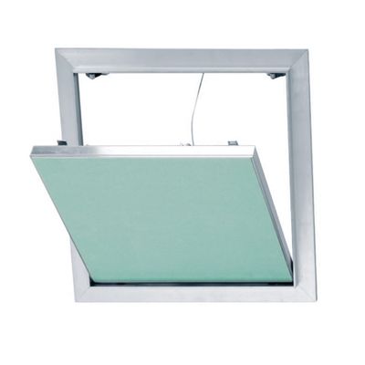 Trappe de visite hydro 60 x 60 cm Alu/plaque Placo®