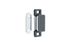 Loqueteaux magnétiques noir force 4 kg par 2 CIME