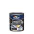 Peinture Ecran + Fer brillant Bois Brûlé 2 litres DULUX VALENTINE