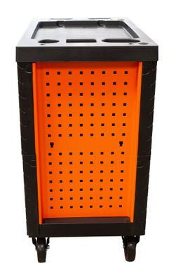 Servante équipée de 130 outils FISCHER DAREX