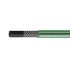 Tuyau d'arrosage 15 mm Tubi'Dro 25 m RIBIMEX