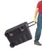 Roulante de chantier 90 litres 76,8 x 49 x 47,6 cm
