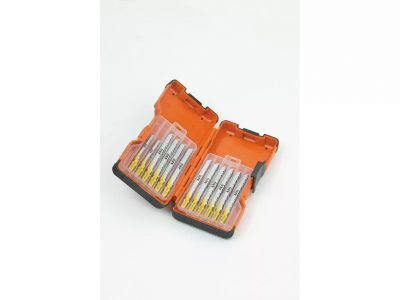 Coffret de 50 lames scie sauteuse pour bois - AEG