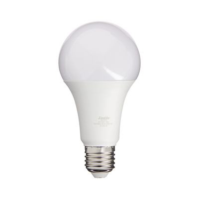 Ampoule LED SMD E27 opaque 11W = 1521 lumens blanc neutre - XANLITE