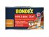 Bondex - Pâte à Bois - 250gr - Chêne Doré