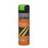 Bombe de peinture de marquage vert fluo 0,5 L - JULIEN
