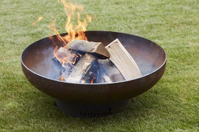 Brasero Jack corten BARBECOOK