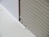 Joint d'angle 10 mm PVC blanc 2,50 m DINAC