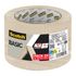 Ruban de masquage basic 36 mm x 25 m par 2 SCOTCH