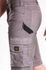 Bermuda de travail stretch SUNJOB gris Taille 42 RICA LEWIS