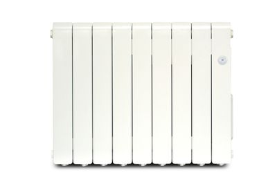 Radiateur inertie sèche Eco turbo 2000 W UNIVR CHAUFFAGE