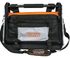 Valise en nylon avec fond étanche FISCHER DAREX