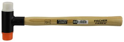 Marteau anti rebond 30MM FISCHER DAREX