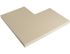 ANGLE COUVERTINE ALU SABLE