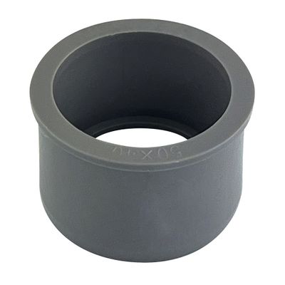 Réduction incoprorée PVC évacuation Ø50x40 - FITT