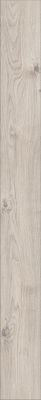 Sol stratifié décor chêne blanc EVEREST ép 12 mm 18,8 x 184,5 cm AC5 paquet de 1,387 m² KRONOTEX