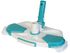 Balai aspirateur piscine ovale rotatif sans manche avec brosses latérales GRE