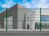 Panneau de grillage rigide Hybrid L.2,50 x H.1,52 m vert FERRO BULLONI