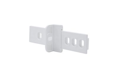 Glissière pour porte d'élément réfrigérateur CIME