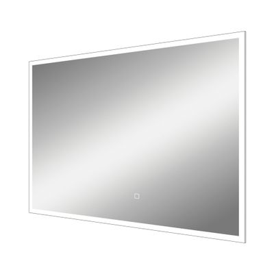 Miroir LED 70x100 cm BISHOP 2 - MP GLASS