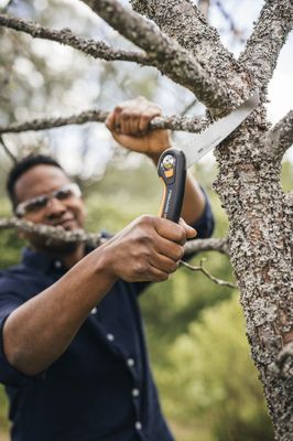 Scie pliable SW68 FISKARS