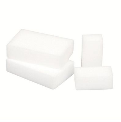 Éponges magiques ligne de flottaison pour piscine lot de 4 GRE