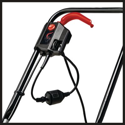 Tondeuse à gazon électrique 1000 W 32 cm GC-EM1000/32 - EIHNELL