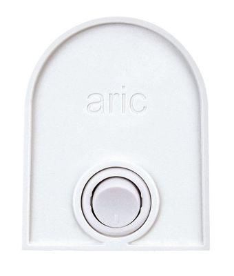 Réglette NORMARIC B55 avec tube S19 LED + prise + interrupteur 7,2W 700 lumens IP21 4000K - ARIC
