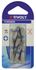 Embouts de vissage PZ2 torsion par 10 TIVOLY