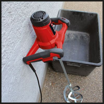 Melangeur peint tc-mx 1400-2e EINHELL